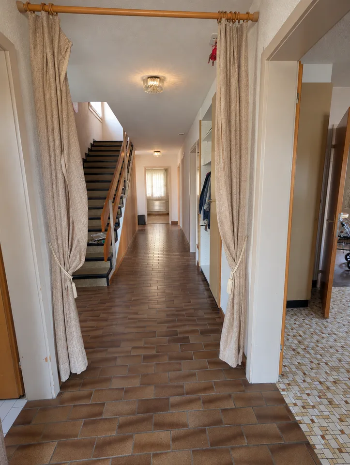 Maison unifamiliale spacieuse avec une offre d'espace de rêve – photo 8 sur 18