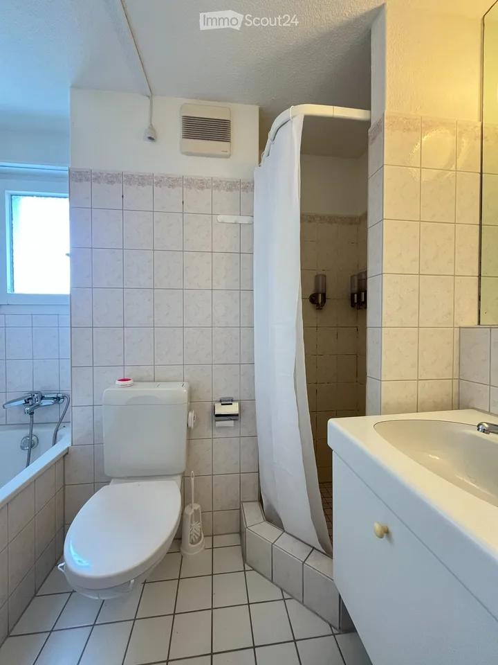 Attraktive 4.5-Zimmer-Maisonettewohnung – Foto 5 von 5