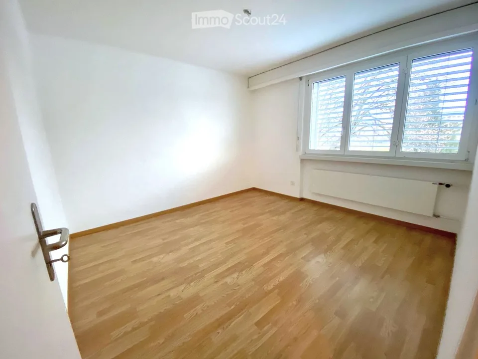 Appartement ensoleillé, central 3 pièces Wilerstr. 69, Flawil – photo 5 sur 5