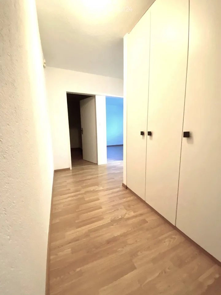 Appartement ensoleillé, central 3 pièces Wilerstr. 69, Flawil – photo 2 sur 5