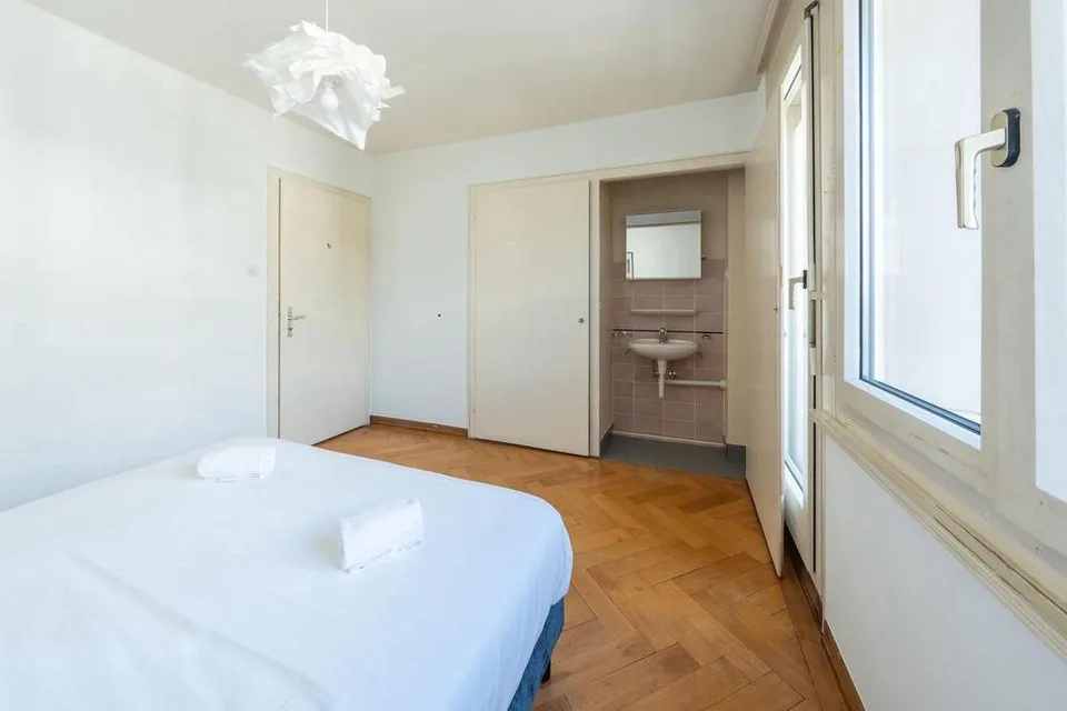 Co-Wohnung in Lausanne (1005) – Foto 2 von 6