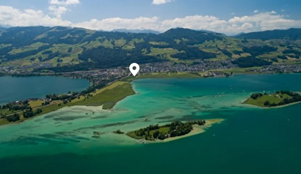 Exklusives Wohnen am Zürichsee mit Seesicht & Hotelkomfort | 2.5-4.5 Zimmer – optional vollmöbliert – Foto 9 von 9