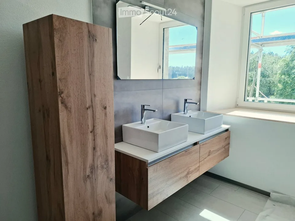 Franches-Montagnes neue Apartments in renoviertem Bauernhof – Foto 3 von 5