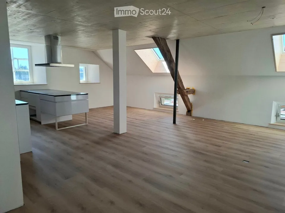 Franches-Montagnes neue Apartments in renoviertem Bauernhof – Foto 5 von 5