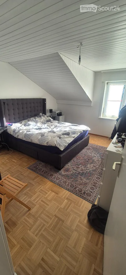 Wohnung – Foto 5 von 5