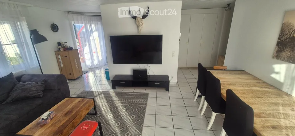 Wohnung – Foto 2 von 5