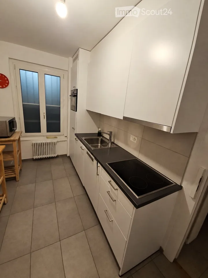 [Urgent] Übernahme von 2.5 Zimmern renoviert mit Seeblick – Foto 5 von 5