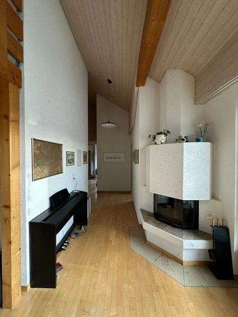 Nachmieter gesucht für grosse 4.5 Zimmer Attika Wohnung – Foto 4 von 5