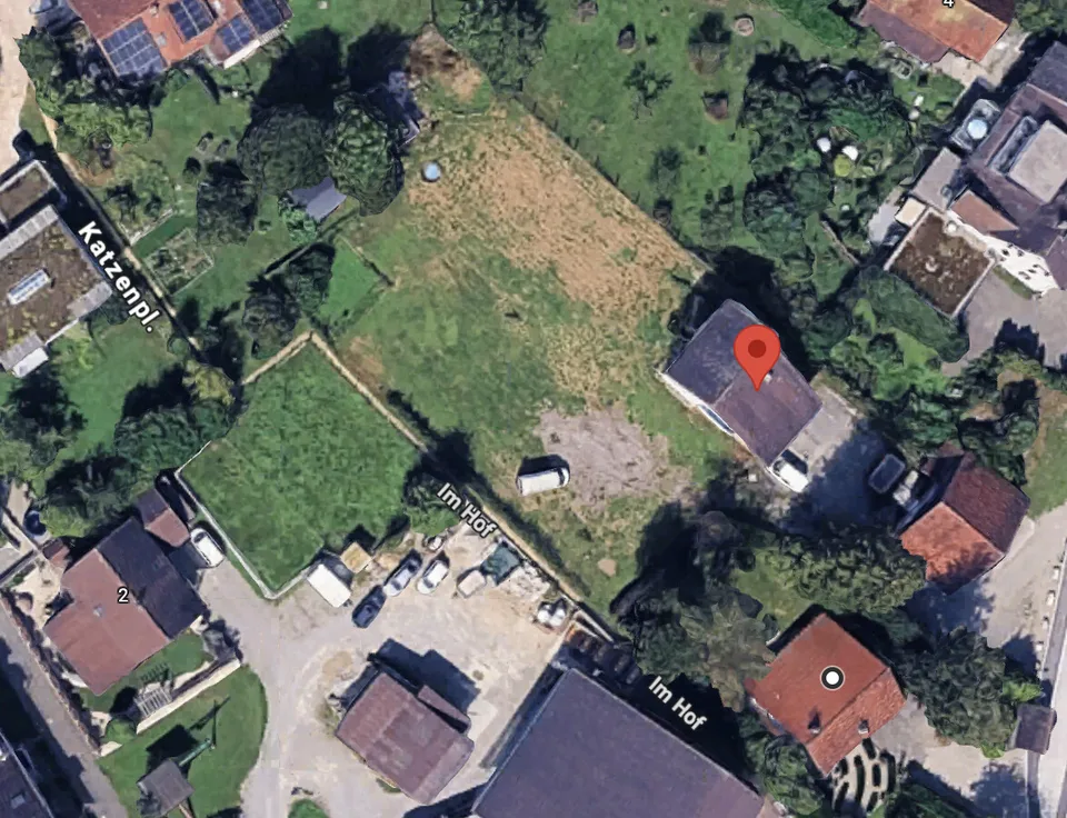 Oggetto di investimento attraente in una delle migliori posizioni di Gipf-Oberfrick – foto 2 di 2