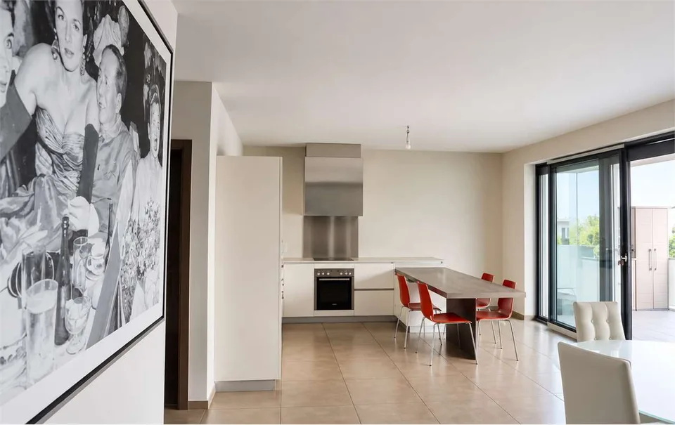 Dachwohnung 5,5 Zimmer in Lugano – Foto 2 von 9