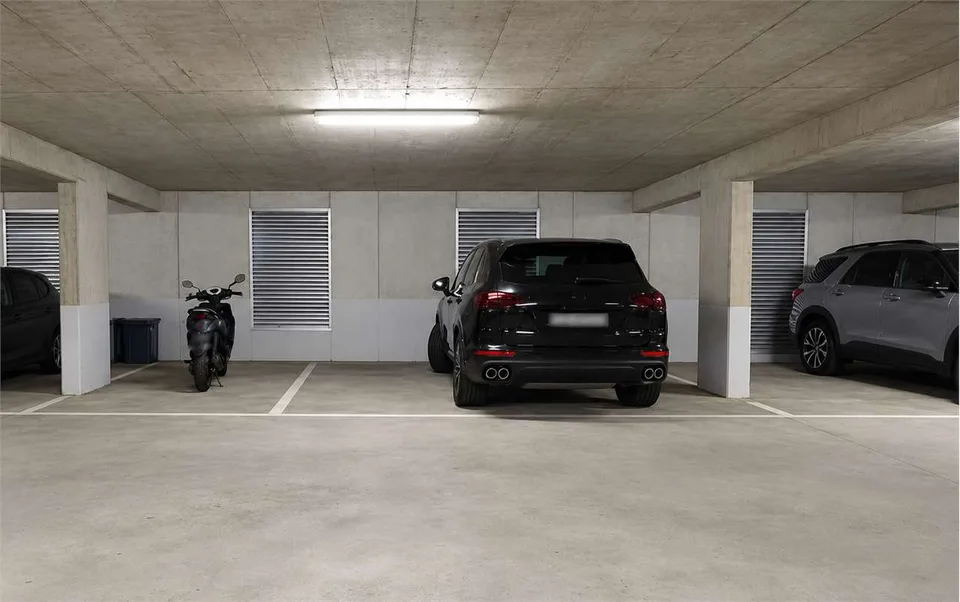 Dachwohnung 5,5 Zimmer in Lugano – Foto 9 von 9