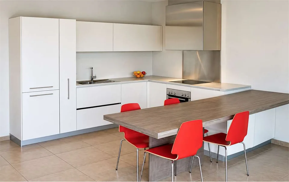 Dachwohnung 5,5 Zimmer in Lugano – Foto 5 von 9