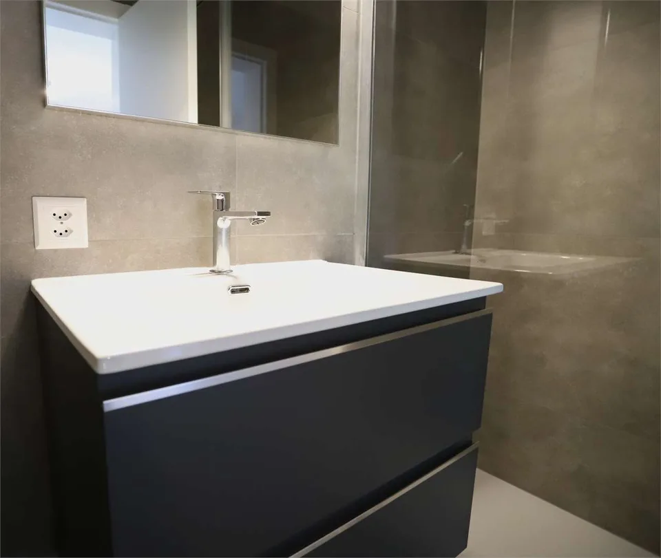 NEUE ZWEIZIMMERWOHNUNG ZU VERMIETEN - SORENGO TASSINO – Foto 7 von 12