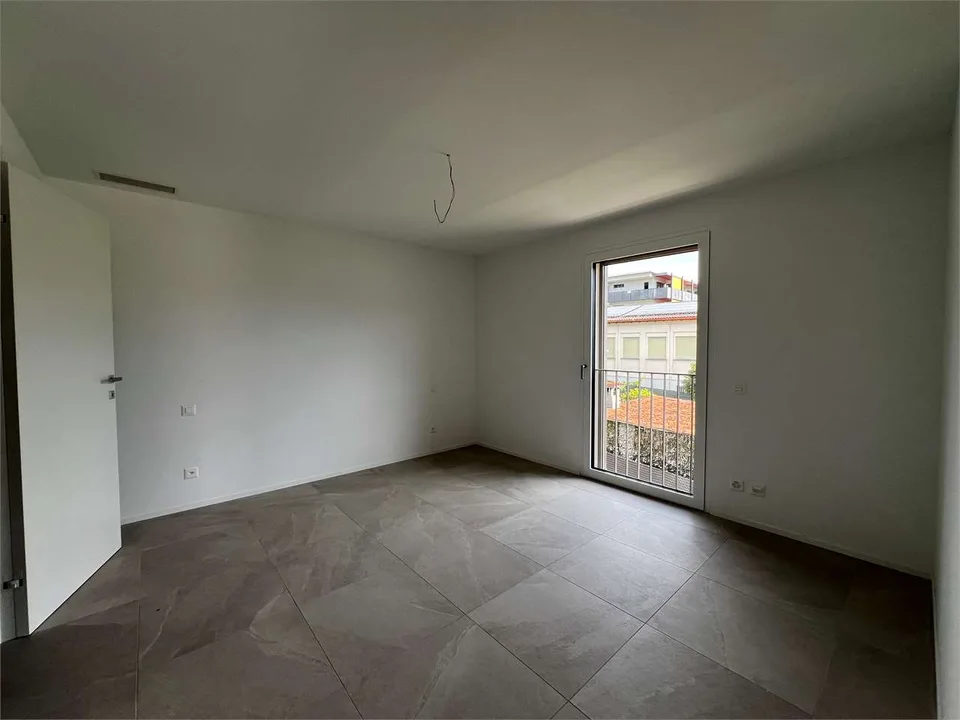 Rif. 2715 Agno for rent 3.5 rooms in new construction – photo 4 of 6