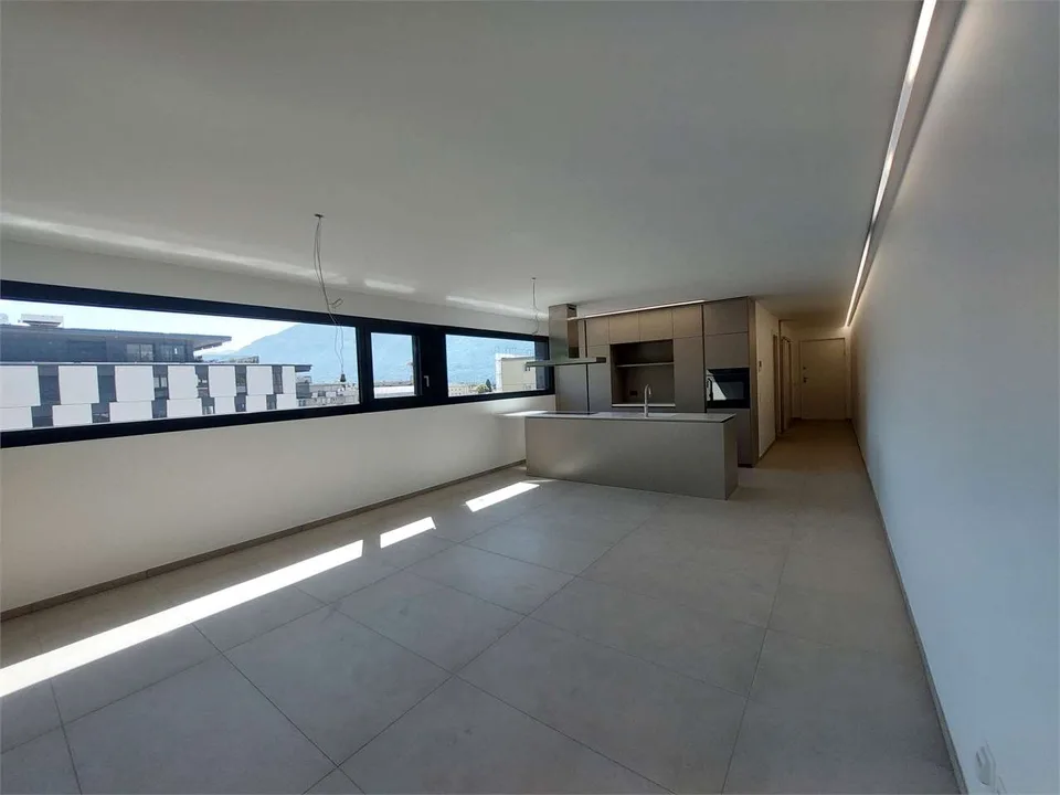 Rif. 2640 Locarno nouvel appartement 2.5 pièces avec terrasse – photo 4 sur 8