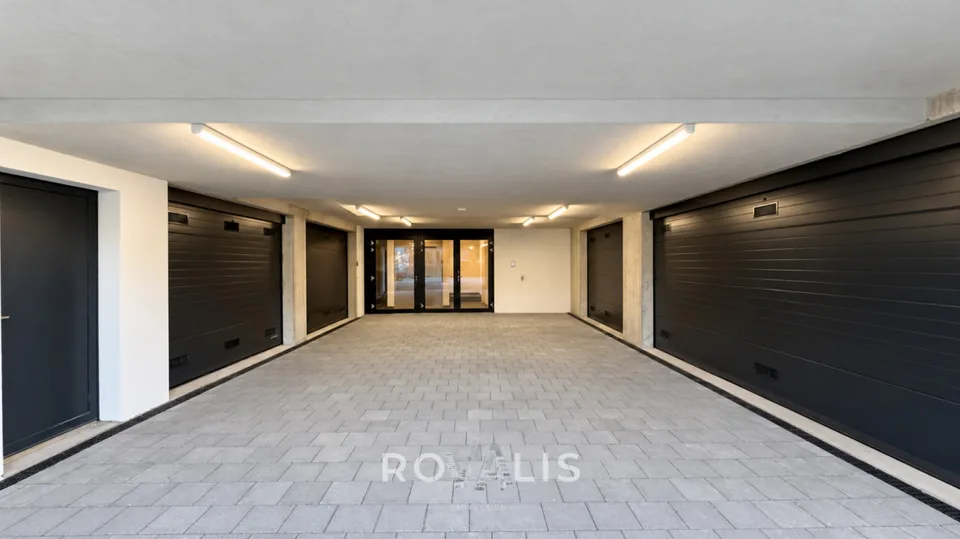 Appartamento arredato di 2,5 locali con vista panoramica a Ried-Brig – foto 13 di 13