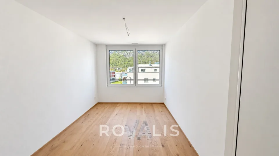 **Appartement moderne de 4,5 pièces dans un emplacement central à Brig-Glis** – photo 7 sur 12