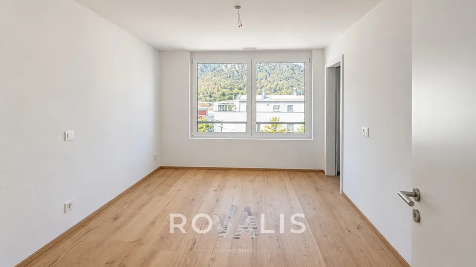 **Appartement moderne de 4,5 pièces dans un emplacement central à Brig-Glis** – photo 10 sur 12