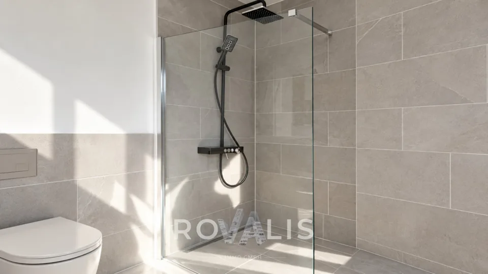 **Appartement moderne de 4,5 pièces dans un emplacement central à Brig-Glis** – photo 4 sur 12