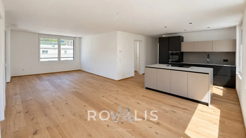 **Appartement moderne de 4,5 pièces dans un emplacement central à Brig-Glis** – photo 5 sur 12