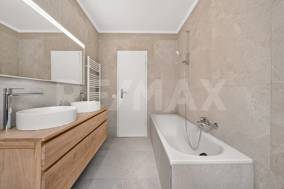 4.5 Zimmer Wohnung in Montreux – Foto 12 von 13