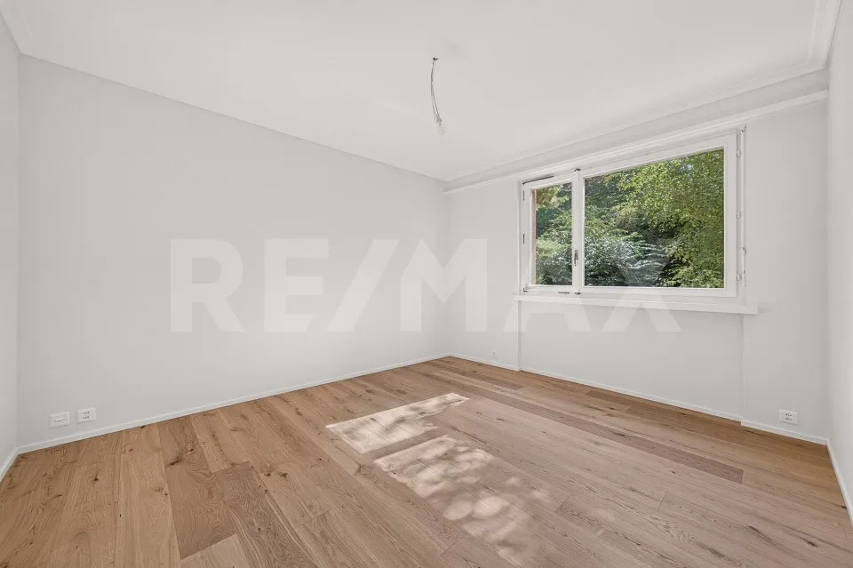 4.5 Zimmer Wohnung in Montreux – Foto 13 von 13