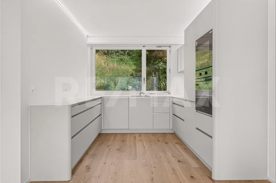 4.5 Zimmer Wohnung in Montreux – Foto 6 von 13