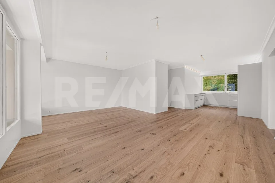 4.5 Zimmer Wohnung in Montreux – Foto 5 von 13