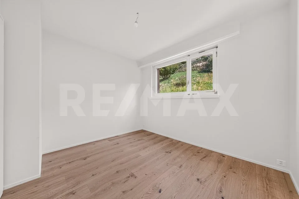 4.5 Zimmer Wohnung in Montreux – Foto 8 von 13