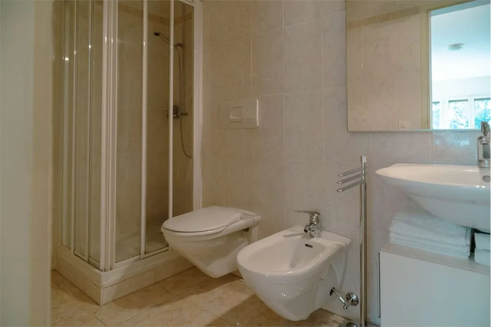 Prestigöses 2,5-Zimmer-Wohnung im Parco Maraini – Foto 12 von 13