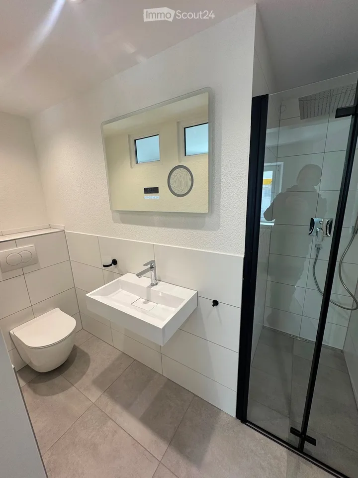 Neu renovierte wohnung per sofort – Foto 3 von 5