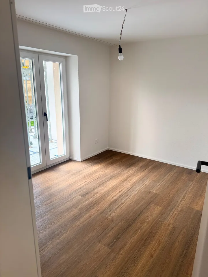 Neu renovierte wohnung per sofort – Foto 5 von 5