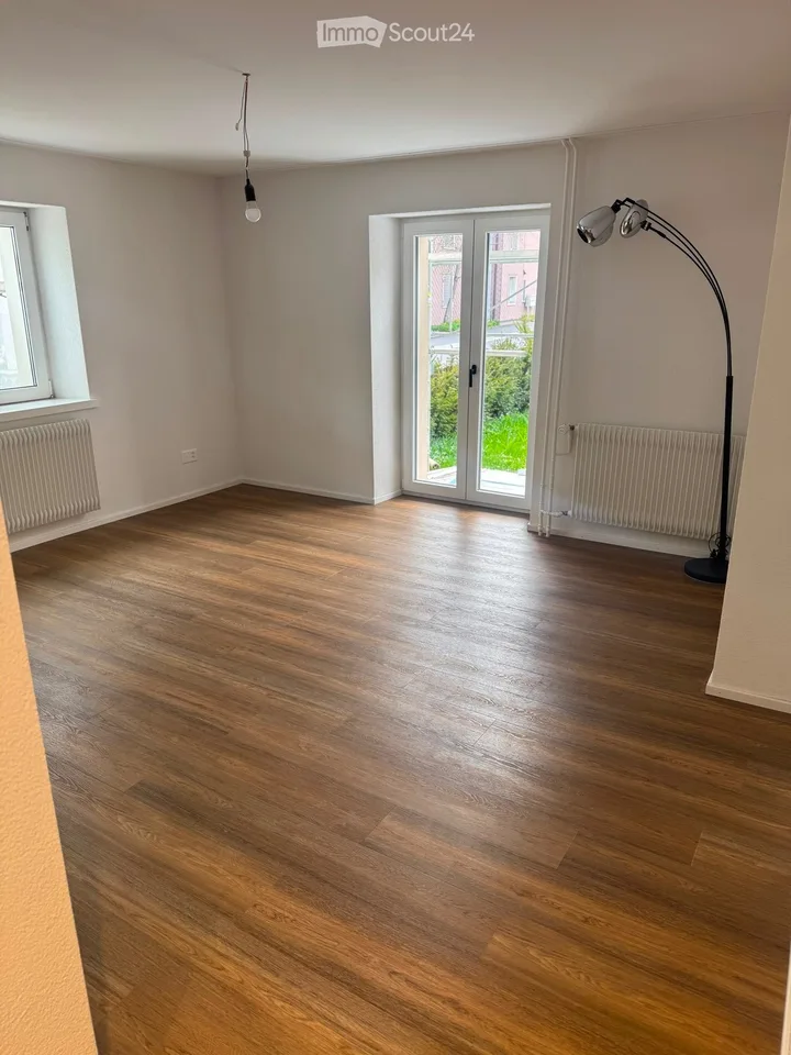 Neu renovierte wohnung per sofort – Foto 4 von 5