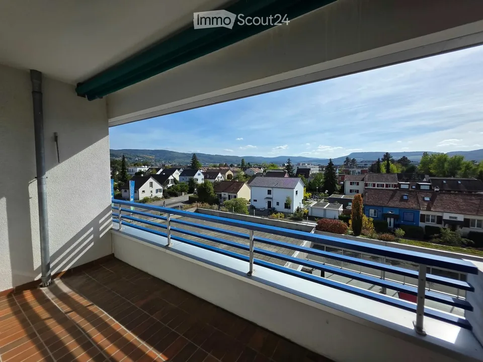 2 Bedroom Apartment available from 1.10.2026 – photo 5 of 5