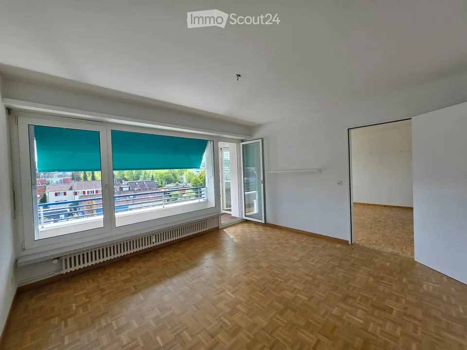 2 Bedroom Apartment available from 1.10.2026 – photo 2 of 5