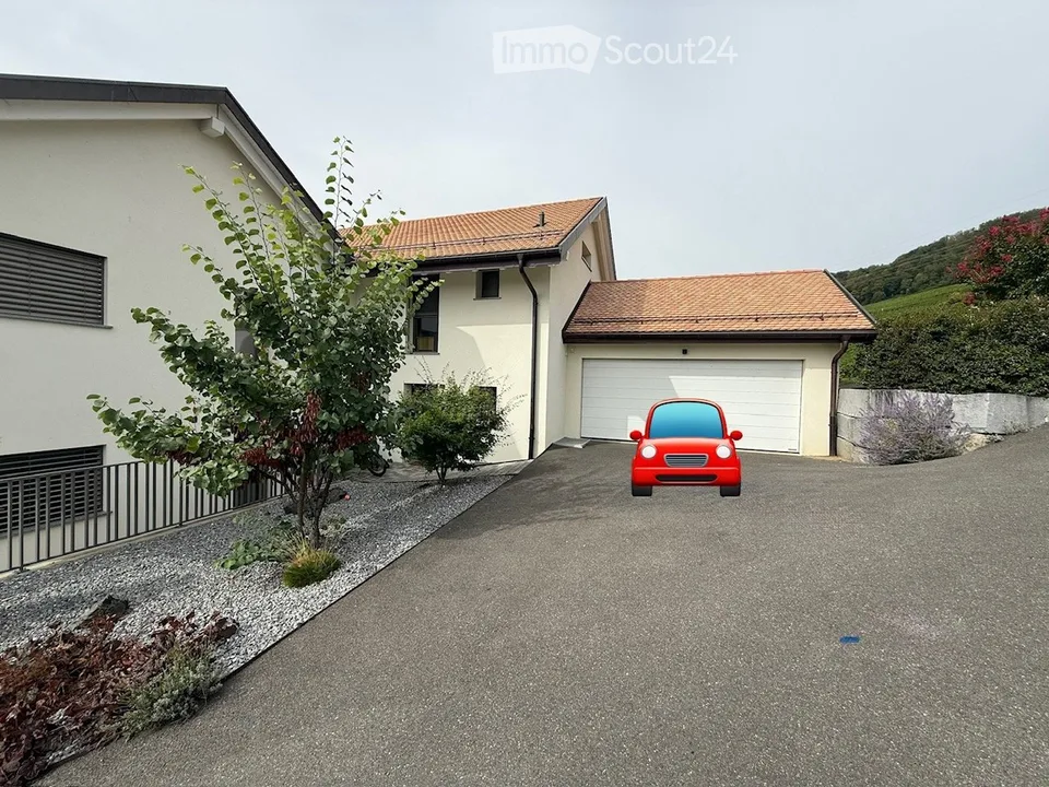 VILLA ZU VERMIETEN FÜR 6 MONATE (JANUAR-JUNI 2027) – Foto 2 von 5