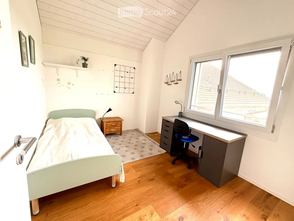 VILLA ZU VERMIETEN FÜR 6 MONATE (JANUAR-JUNI 2027) – Foto 4 von 5