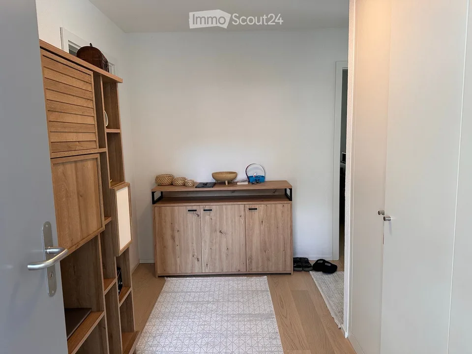 Übernahme des Mietvertrags am 1. November 2026 3,5 Zimmer 88m2 – Foto 4 von 5