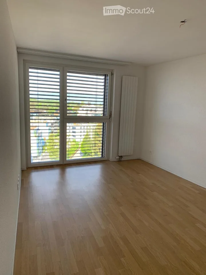 Wohnung 3.5 Zimmer in Fourmi, Lausanne – Foto 3 von 5