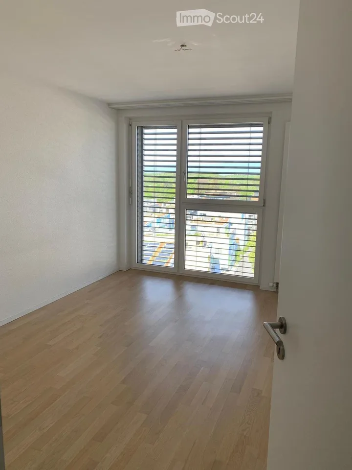 Wohnung 3.5 Zimmer in Fourmi, Lausanne – Foto 4 von 5