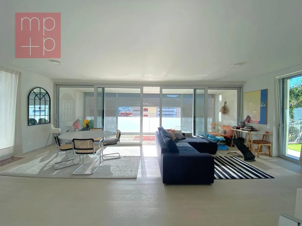 Appartement - Lugano – photo 2 sur 8