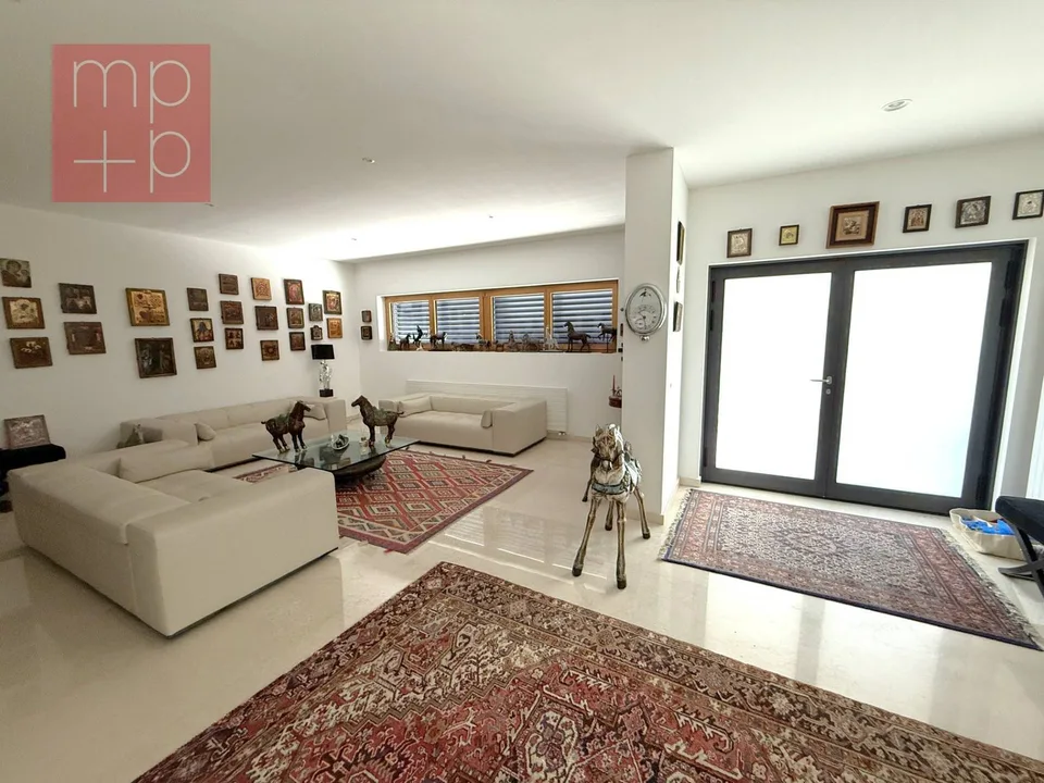 Villa - Montagnola – Foto 4 von 8