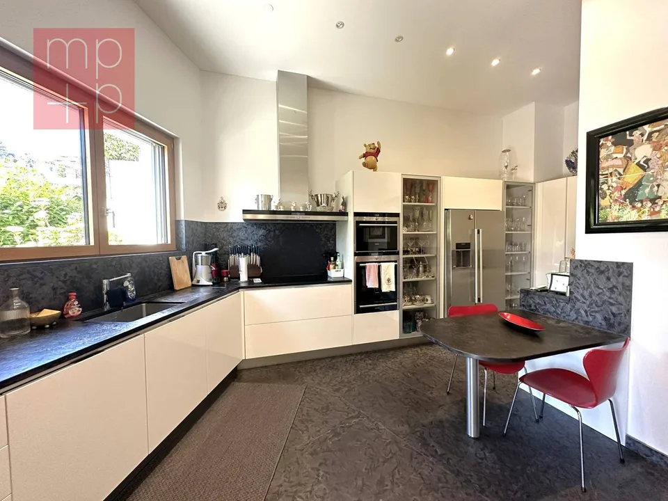 Villa - Montagnola – Foto 8 von 8