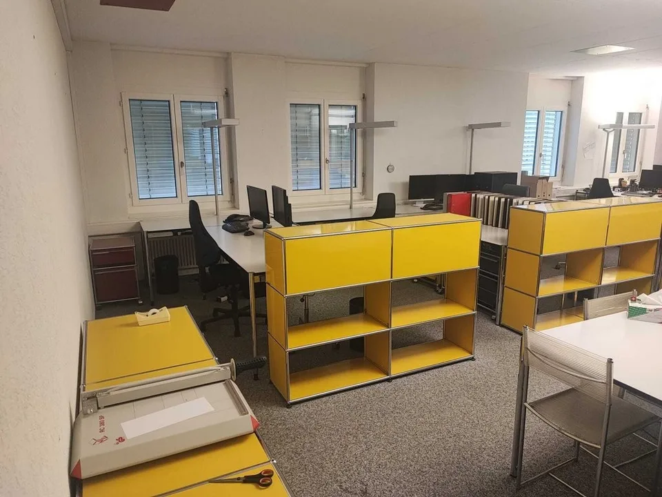 Ihr neues Büro im Herzen von Gränichen! – Foto 3 von 8