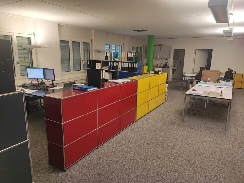 Ihr neues Büro im Herzen von Gränichen! – Foto 2 von 8
