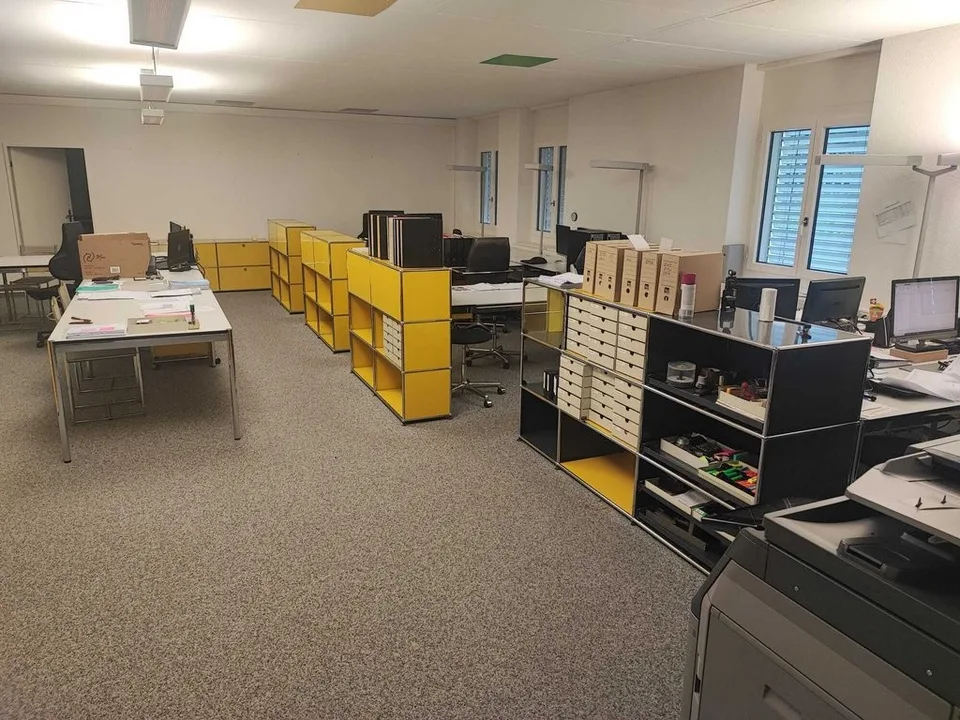 Ihr neues Büro im Herzen von Gränichen! – Foto 4 von 8