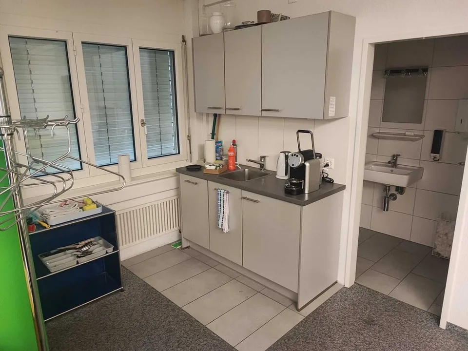 Ihr neues Büro im Herzen von Gränichen! – Foto 6 von 8