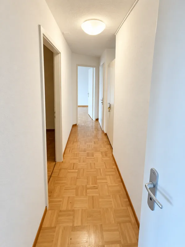 Appartement 3.0 pièces lumineux à louer – photo 4 sur 6