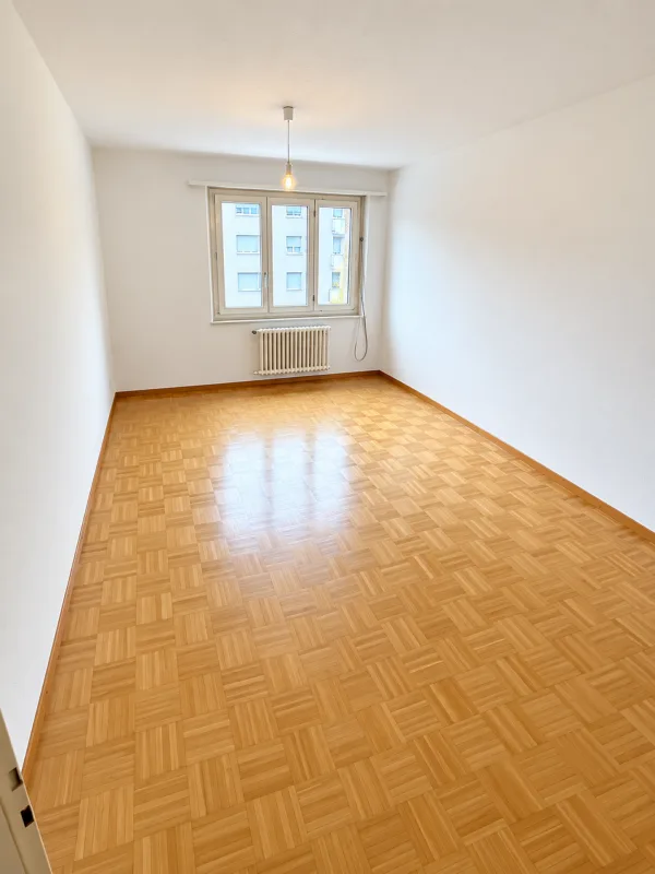 Appartement 3.0 pièces lumineux à louer – photo 3 sur 6