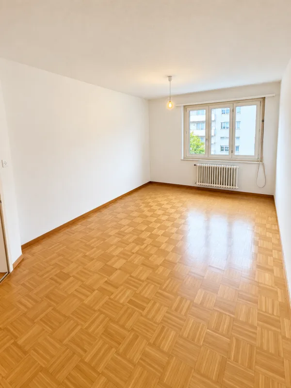 Appartement 3.0 pièces lumineux à louer – photo 2 sur 6